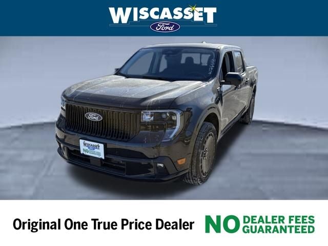 2026 Ford Maverick Lobo High