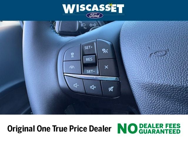 2026 Ford Maverick Lobo High