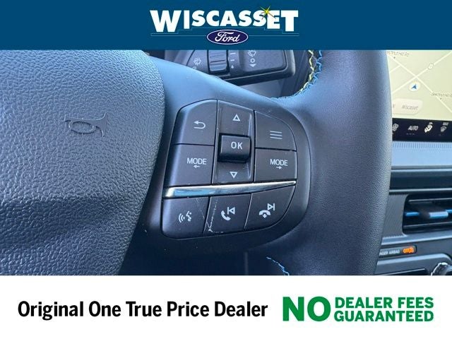 2026 Ford Maverick Lobo High