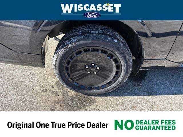 2026 Ford Maverick Lobo High