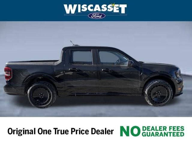 2026 Ford Maverick Lobo High