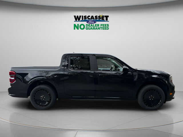 2026 Ford Maverick Lobo High