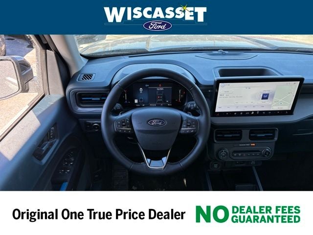 2026 Ford Maverick Lobo High