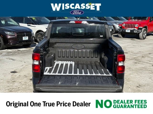 2026 Ford Maverick Lobo High