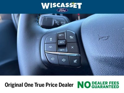 2026 Ford Maverick Lobo High