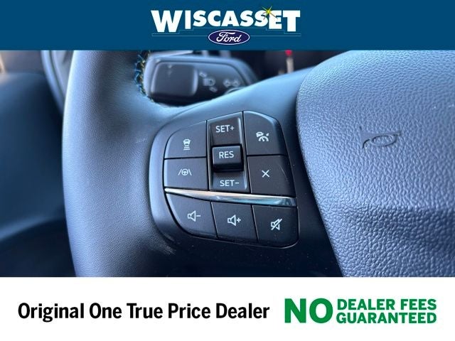 2026 Ford Maverick Lobo High