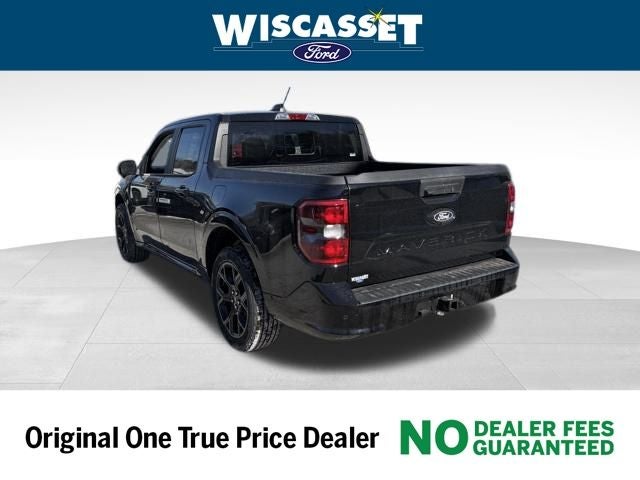 2026 Ford Maverick Lobo High