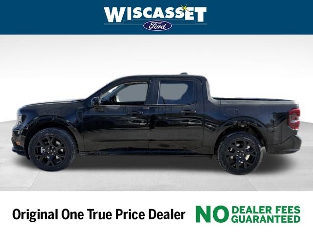 2026 Ford Maverick Lobo High