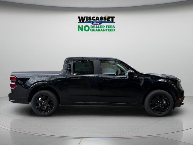2026 Ford Maverick Lobo High
