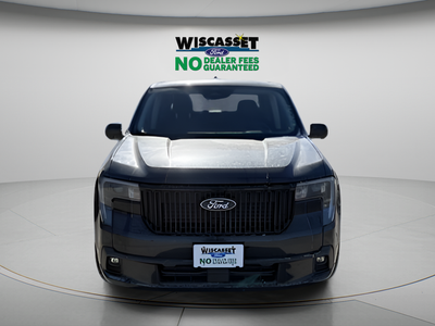 2026 Ford Maverick Lobo High