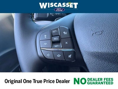 2026 Ford Maverick Lobo High