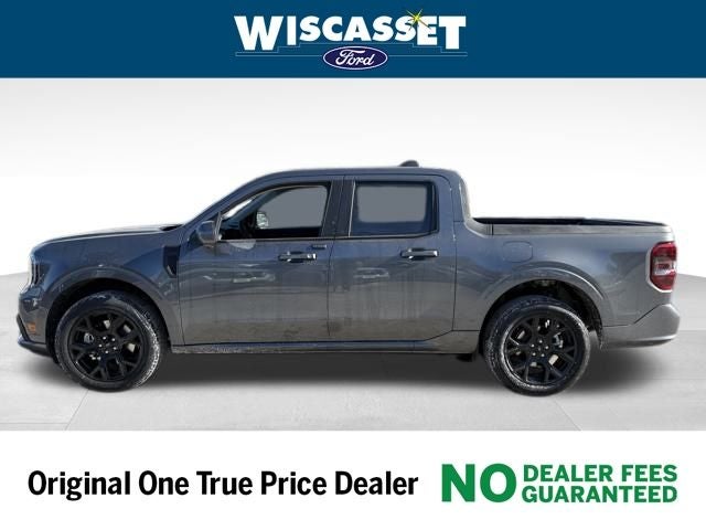 2026 Ford Maverick Lobo High