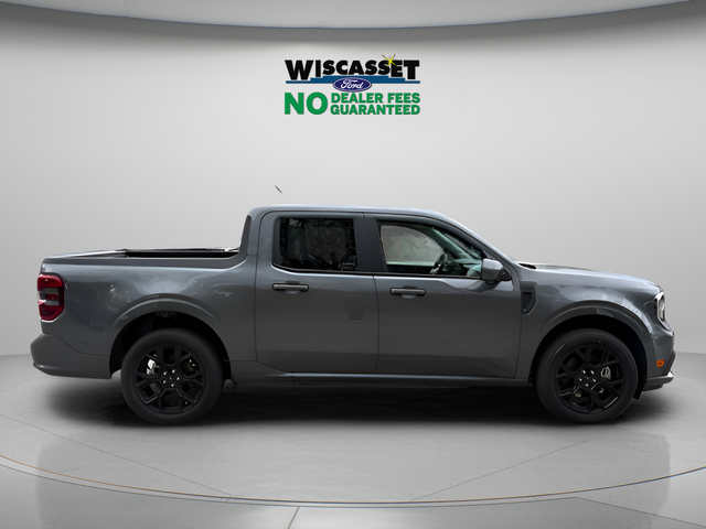 2026 Ford Maverick Lobo High