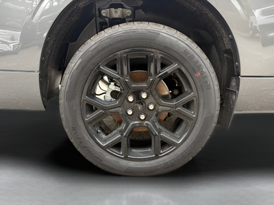 2026 Ford Maverick Lobo High