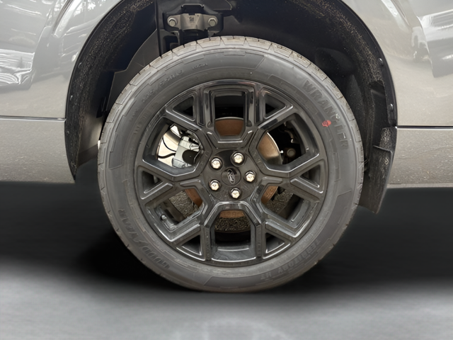 2026 Ford Maverick Lobo High