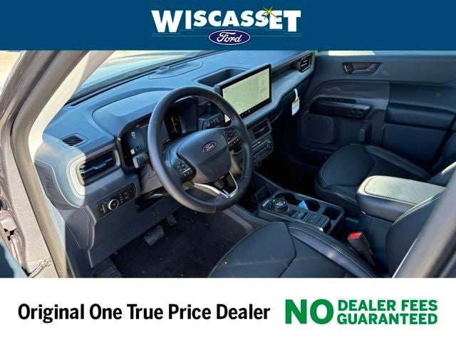 2026 Ford Maverick Lobo High