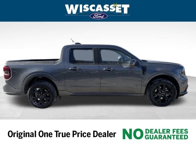 2026 Ford Maverick Lobo High