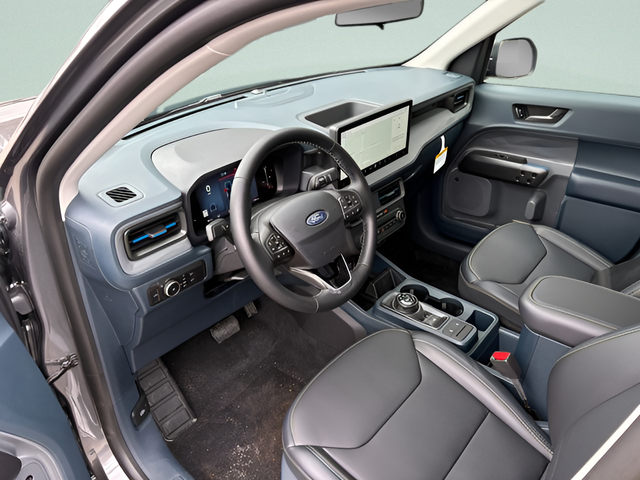2026 Ford Maverick Lobo High