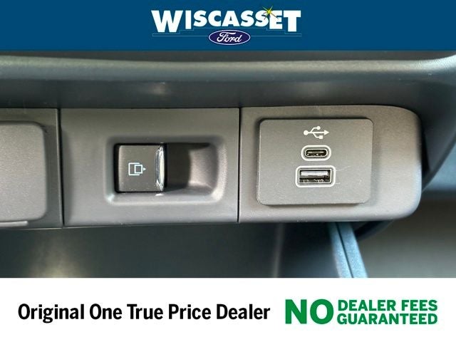 2026 Ford Maverick Lobo High