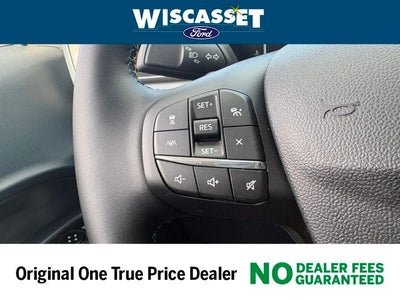 2026 Ford Maverick Lobo High