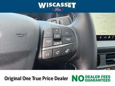 2026 Ford Maverick Lobo High