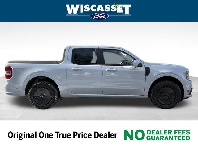 2026 Ford Maverick Lobo High