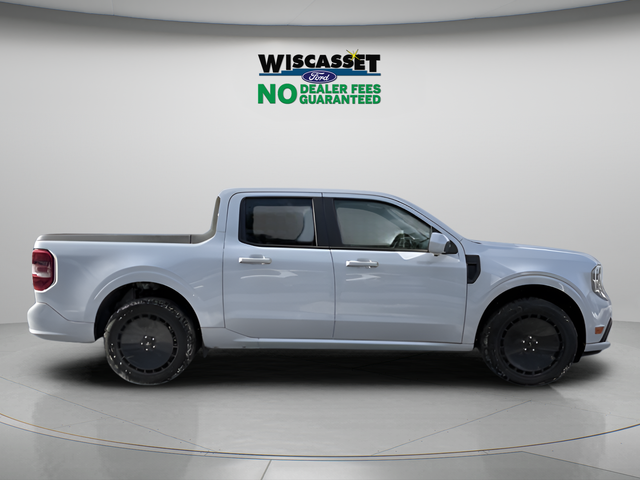 2026 Ford Maverick Lobo High