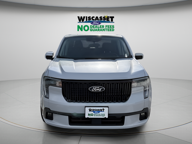 2026 Ford Maverick Lobo High