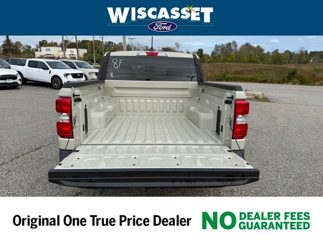 2025 Ford Maverick XL