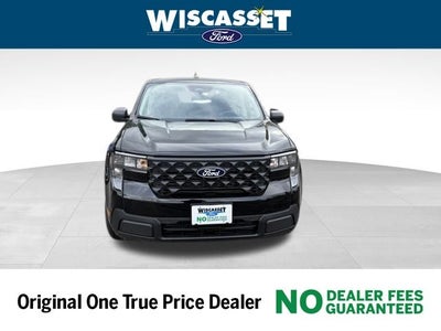 2025 Ford Maverick XL