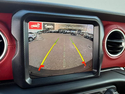 2023 Jeep Wrangler Rubicon 392