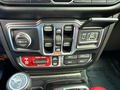 2023 Jeep Wrangler Rubicon 392