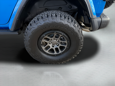 2023 Jeep Wrangler Rubicon 392