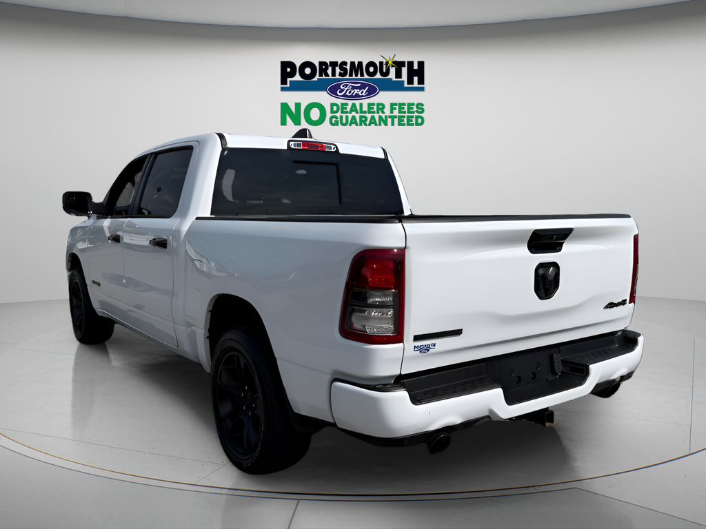 2024 RAM 1500 Big Horn/Lone Star