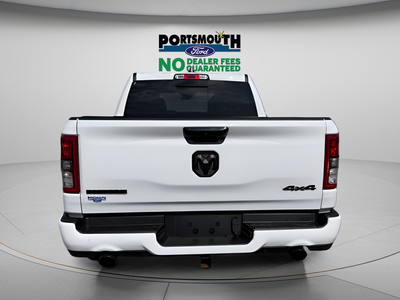 2024 RAM 1500 Big Horn/Lone Star