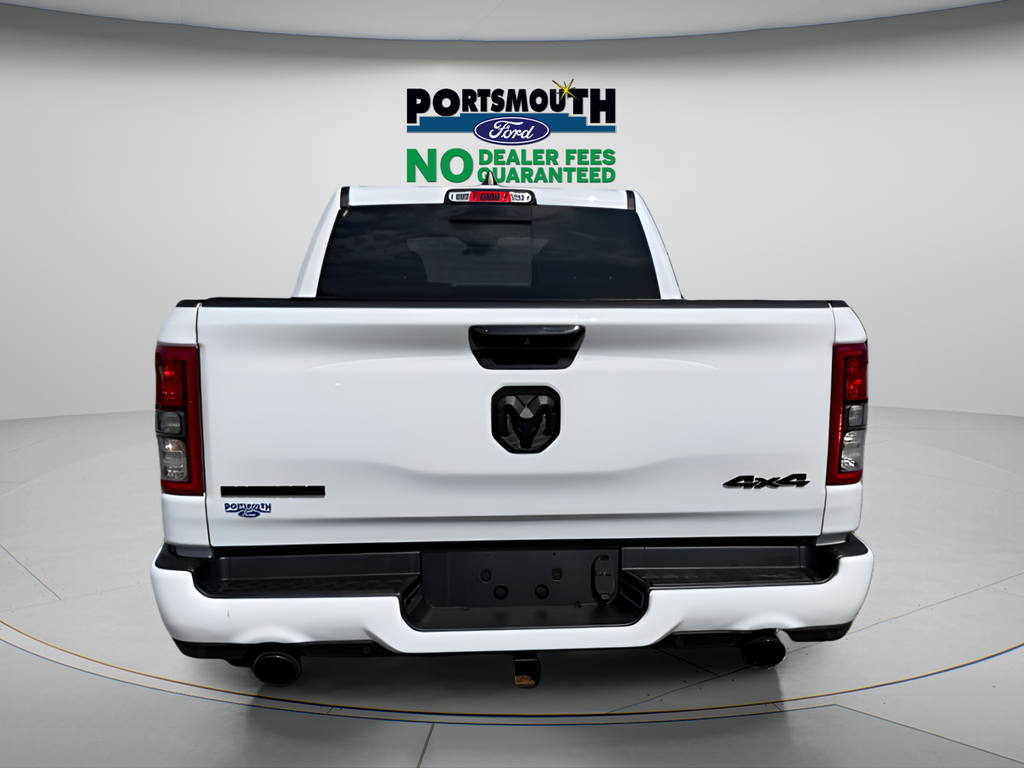 2024 RAM 1500 Big Horn/Lone Star