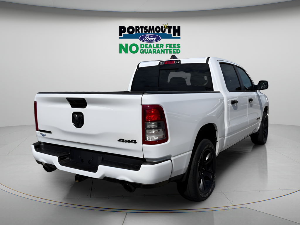 2024 RAM 1500 Big Horn/Lone Star