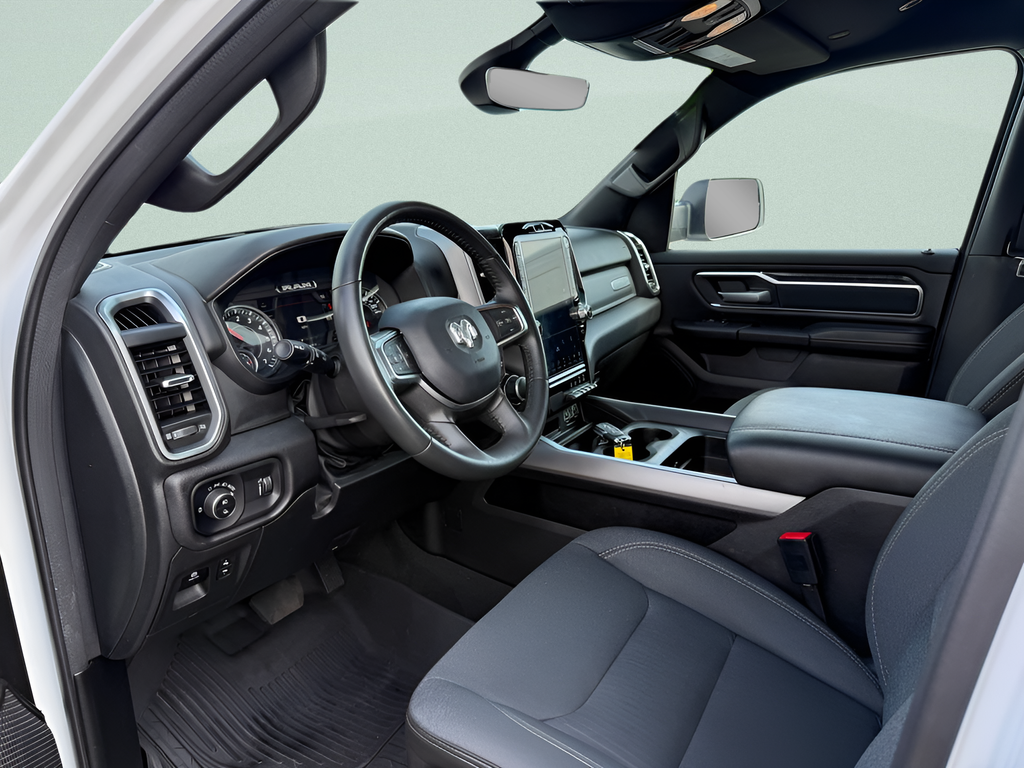 2024 RAM 1500 Big Horn/Lone Star