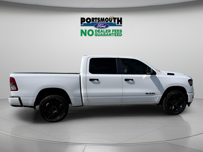 2024 RAM 1500 Big Horn/Lone Star