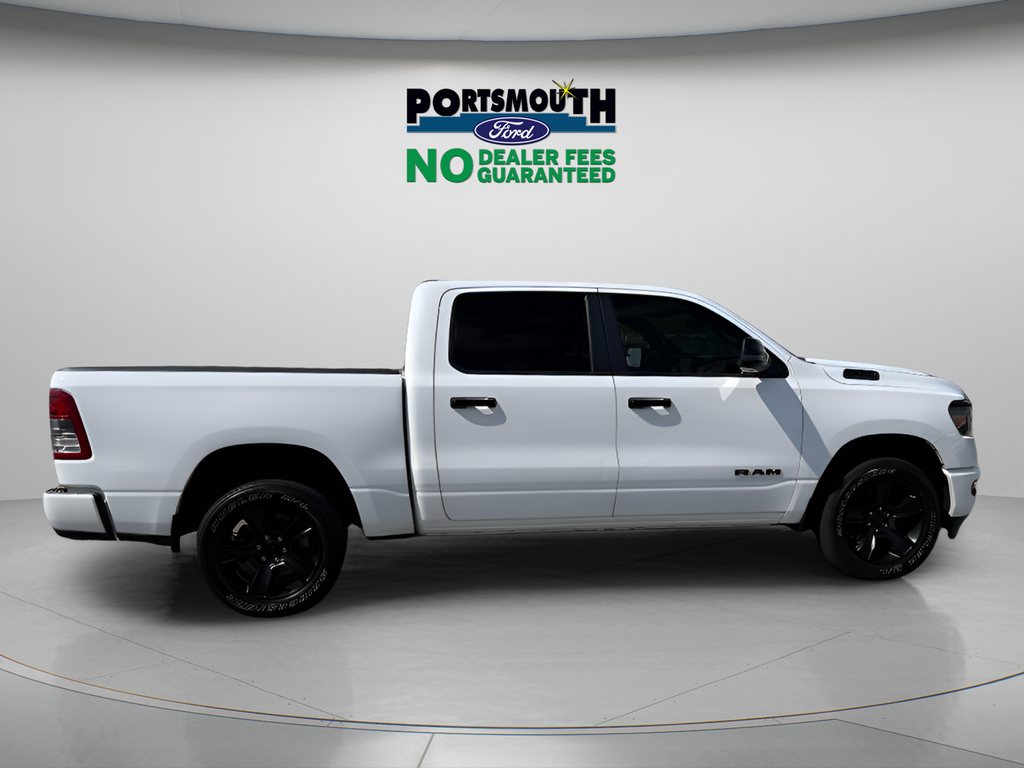 2024 RAM 1500 Big Horn/Lone Star
