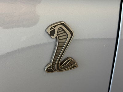 2022 Ford Mustang Shelby GT500