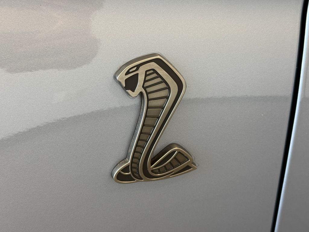 2022 Ford Mustang Shelby GT500