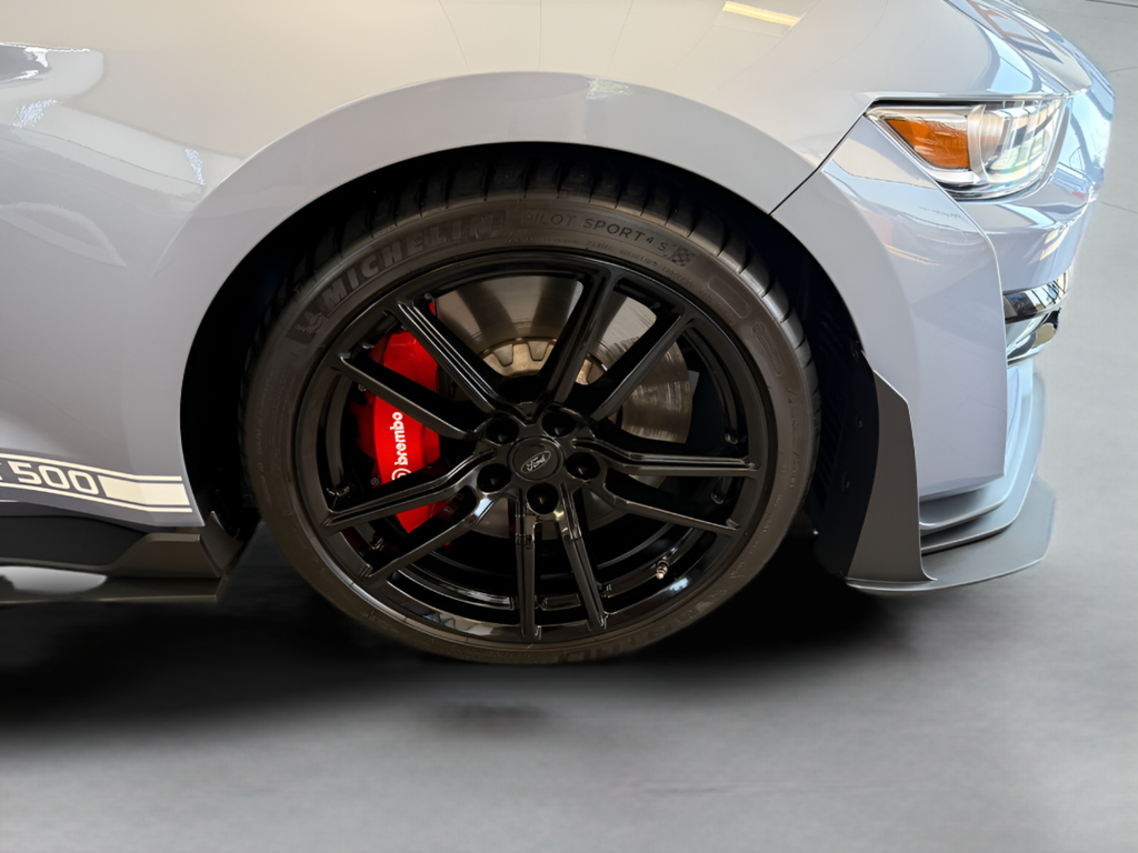 2022 Ford Mustang Shelby GT500