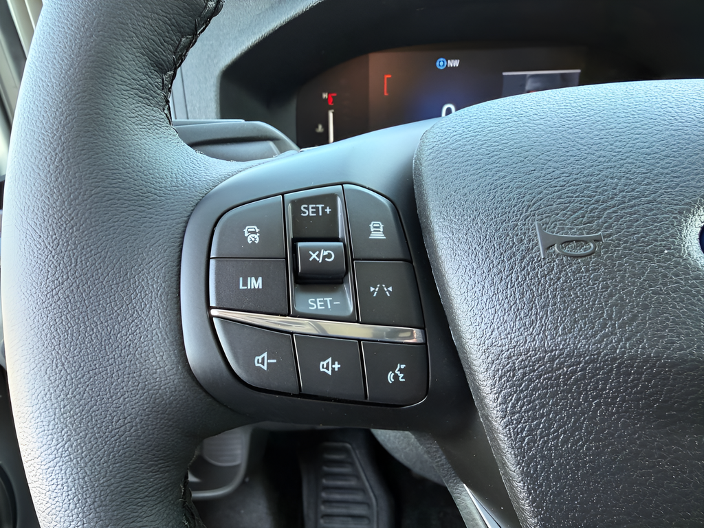 2026 Ford Transit-350 XLT