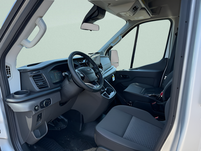 2026 Ford Transit-350 XLT