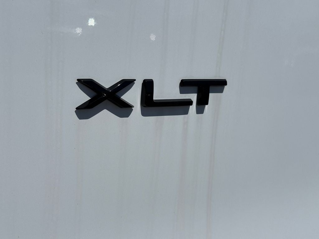 2026 Ford Transit-350 XLT