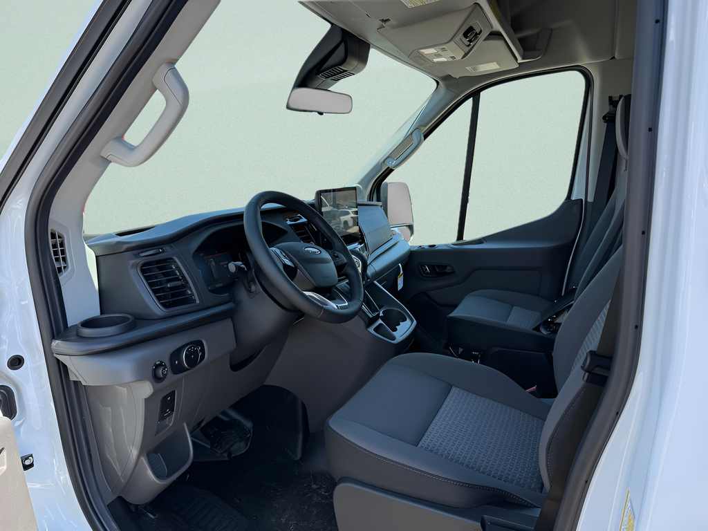 2026 Ford Transit-350 XLT