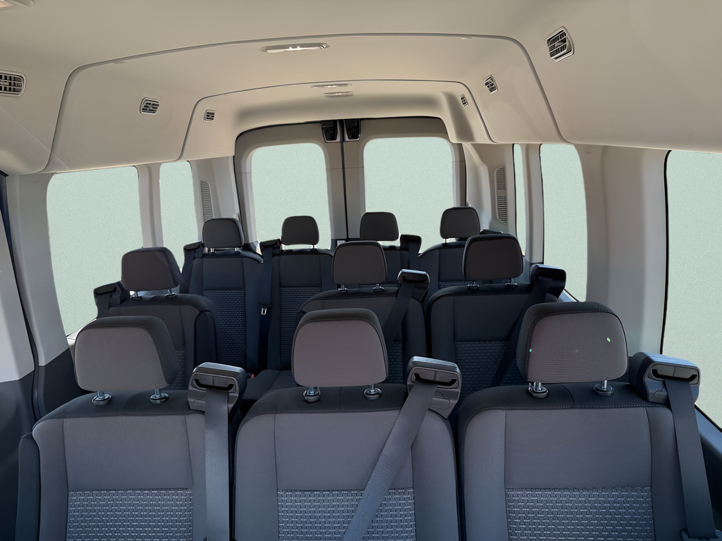 2026 Ford Transit-350 XLT