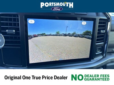 2024 Ford F-450SD Lariat DRW