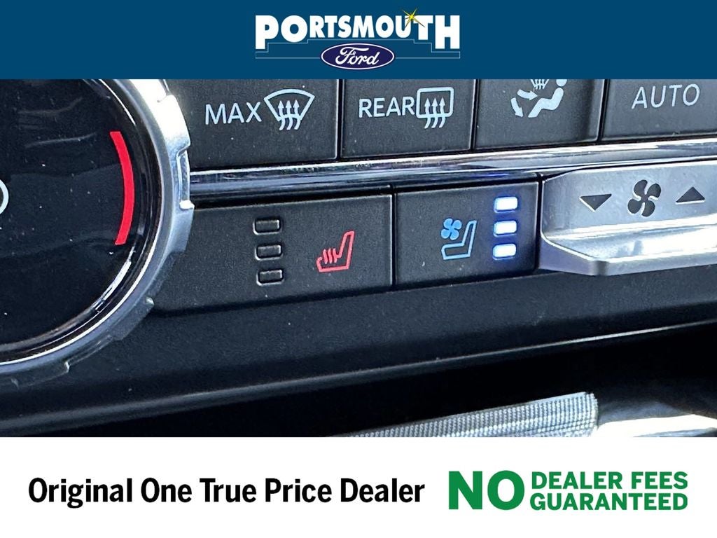 2024 Ford F-450SD Lariat DRW